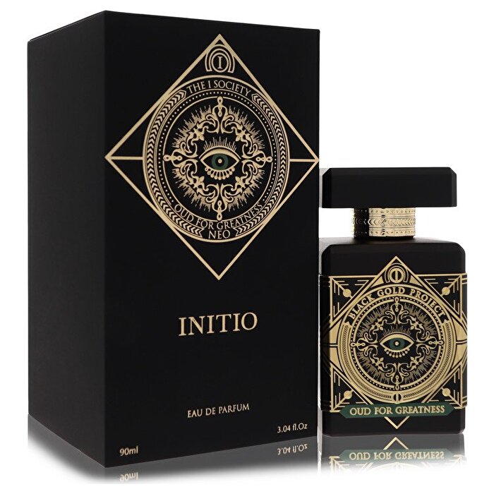 Initio Parfums Prives Initio Oud For Greatness Neo Eau De Parfum Spray (Unisex) 90ml/3.04oz