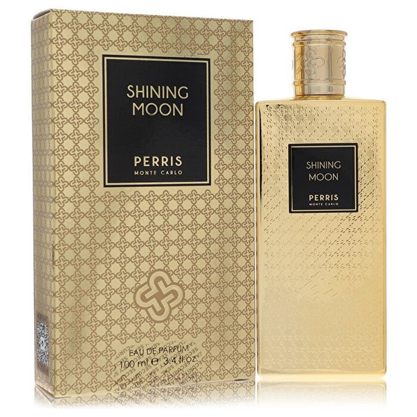 Perris Monte Carlo Perris Monte Carlo Shining Moon Eau De Parfum Spray (Unisex) 100ml/3.4oz