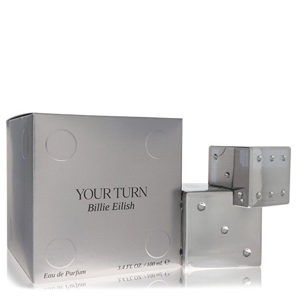 Billie Eilish Eilish Your Turn Eau De Parfum Spray 100ml/3.4oz