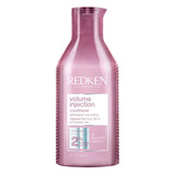 Redken Volume Injection Conditioner-np For Unisex 300ml/10.1oz