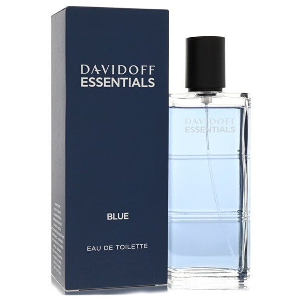 Davidoff Essentials Blue Man Eau De Toilette 110ml