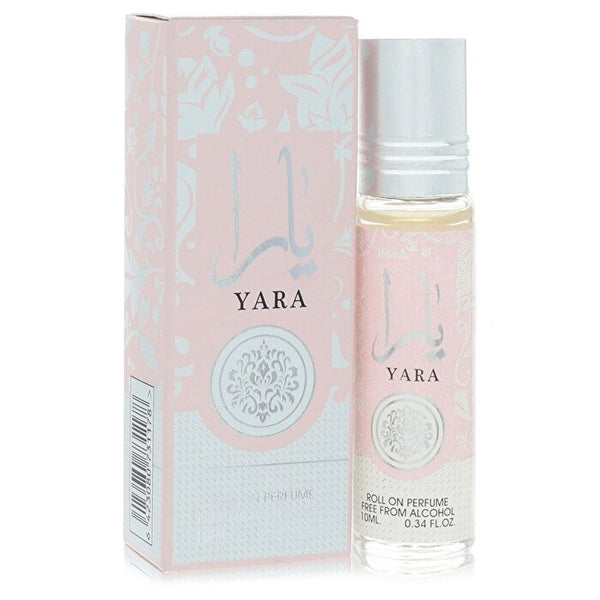 Ard Al Zaafaran Yara Woman Eau De Parfum Roll On Perfume Oil 10ml