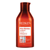 Redken Frizz Dismiss Conditioner-np For Unisex 300ml/10.1oz
