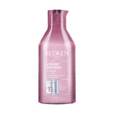 Redken Volume Injection Shampoo-np For Unisex 300ml/10.1oz