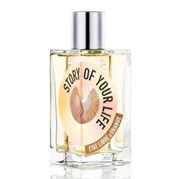 Etat Libre D'orange Story Of Your Life Unisex Eau De Parfum 100ml
