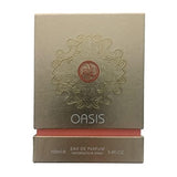 Maison Alhambra Oasis Unisex Eau De Parfum 100ml