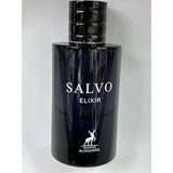 Lattafa Salvo Elixir Maison Alhambra Eau De Parfum By Lattafa 60ml