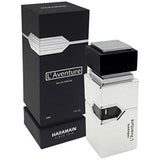 Al Haramain L'aventure Eau De Parfum Spray 30ml/1oz
