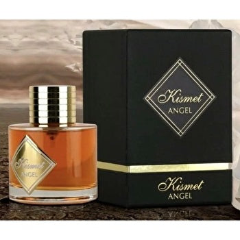 Maison Alhambra Kismet Angel Eau De Parfum by Maison Alhambra 100ml