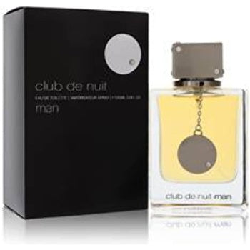 Armaf ARMAF Club De Nuit Man Improved Formulation 105ml