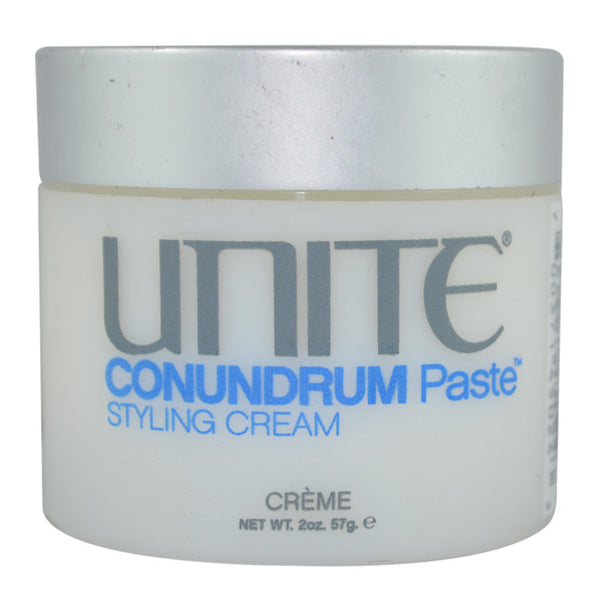 Unite Conundrum Styling Paste 57g