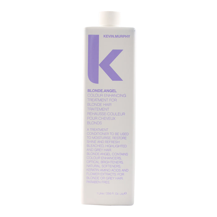 Kevin.Murphy Blonde.Angel Colour Enhancing Treatment (For Blonde Hair) 1000ml/33.6oz