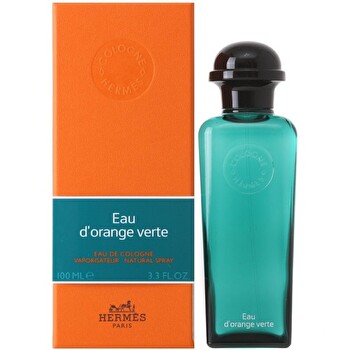 Hermes Eau D'orange Verte Unisex Eau De Cologne 400ml