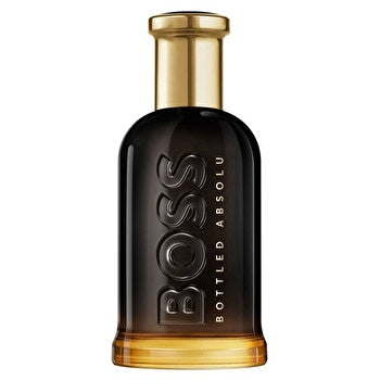 Hugo Boss Boss Bottled Absolu Eau De Parfum Intense - 200 Ml