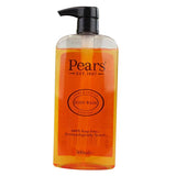 Pears 500ml Body Wash Pure & Gentle Original 6 pieces