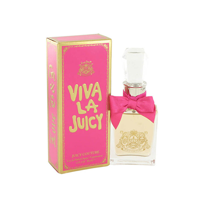 Juicy Couture Viva La Juicy Eau De Parfum 30ml