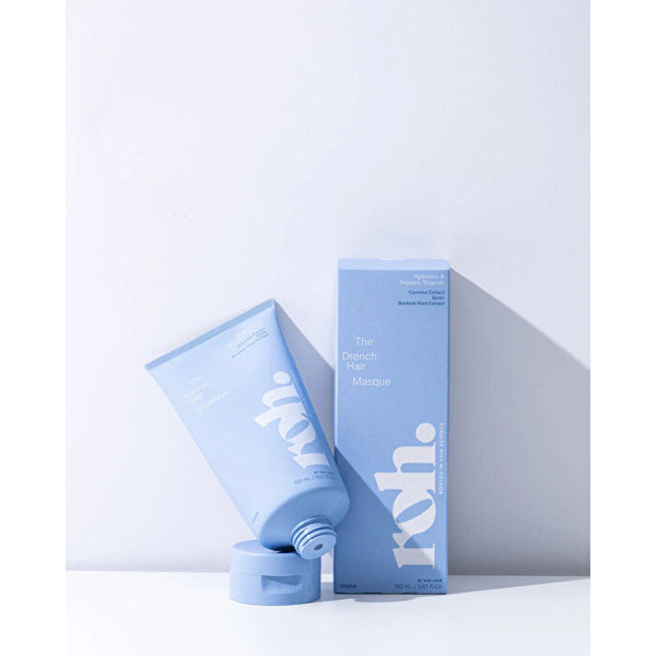 Nak Roh Drench Hair Masque 150ml