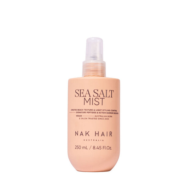 Nak Signature Sea Salt Mist 250ml