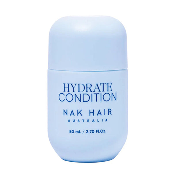 Nak Signature Hydrate Shampoo 80ml