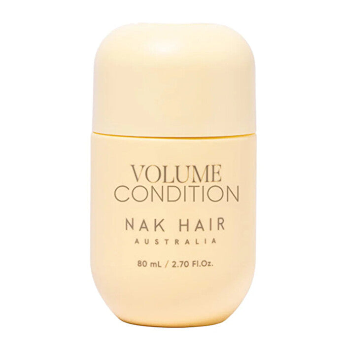 Nak Signature Volume Conditioner 80ml
