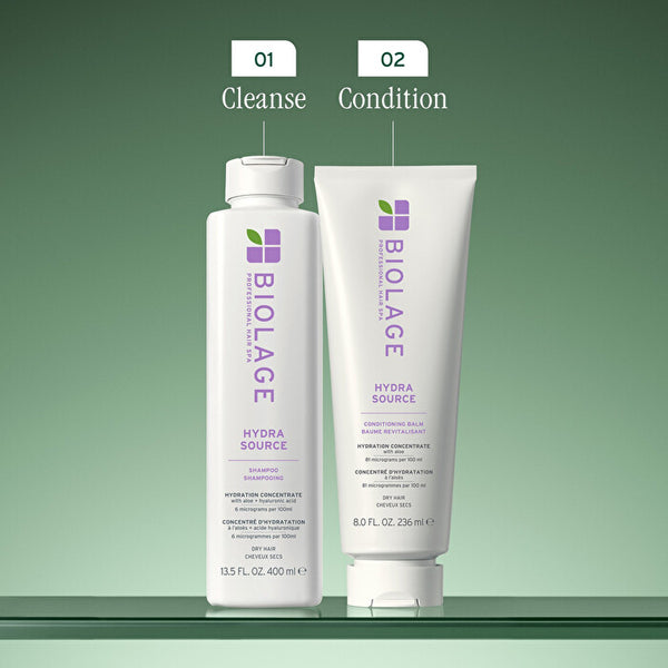 Biolage Matrix Biolage Hydrasource Conditioning Balm 236ml