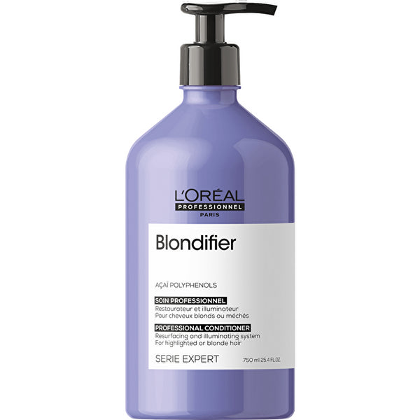 L'Oreal L'oreal Professionnel Serie Expert Blondifier Conditioner 750ml