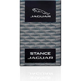 Jaguar Stance Eau De Toilette For Men Spray 100ml