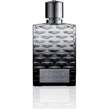 Jaguar Stance Eau De Toilette For Men Spray 100ml