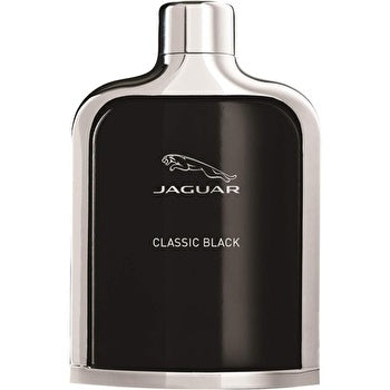 Jaguar Classic Black Set Eau De Toilette and Shower Gel 200ml 100ml