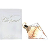 Chopard Brilliant Wish by Chopard Eau de Parfum Spray Floral 75g 75ml