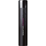 Sebastian Professional Re-Shaper Hairspray Strong Hold Touchable Feel Humidity Resistant For All Hair Types 400ml