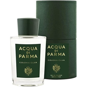 Acqua Di Parma Acqua di Parma Colonia Club Eau de Cologne for Men 100ml