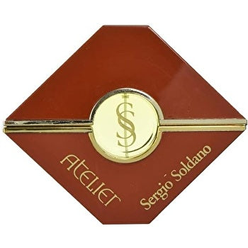 Sergio Soldano Soldano Atelier Eau de Parfum 50ml