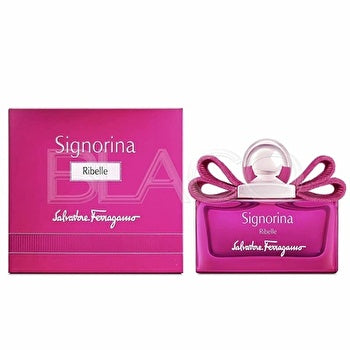 Salvatore Ferragamo Signorina Ribelle Eau de Parfum V 20ml