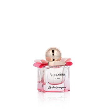 Salvatore Ferragamo Signorina in Fiore Eau De Toilette for Women 20ml