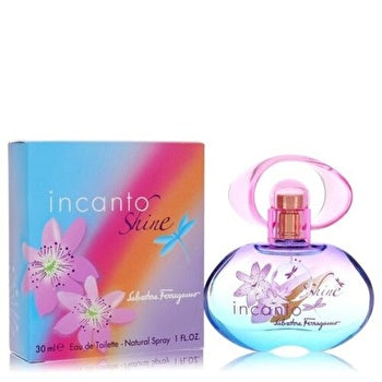 Salvatore Ferragamo Incanto Shine by Salvatore Ferragamo Women 1 oz