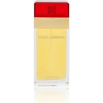 Dolce & Gabbana Pour Femme Eau De Toilette For Women 100ml