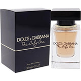 Dolce & Gabbana The Only One Eau De Parfum 30ml