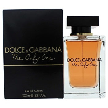 Dolce & Gabbana The Only One Eau De Parfum Spray 100ml