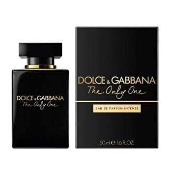 Dolce & Gabbana The Only One Intense Eau de Parfum Women's Fragrance 50ml