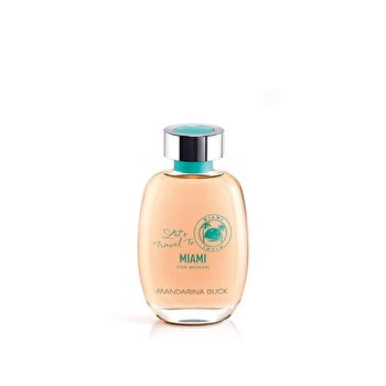 Mandarina Duck Miami for Women EDT 100ml