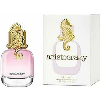 Aristocrazy Brilliant EDT Vapo 80ml