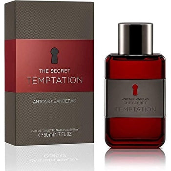 Antonio Banderas Antonio Perfume 50ml