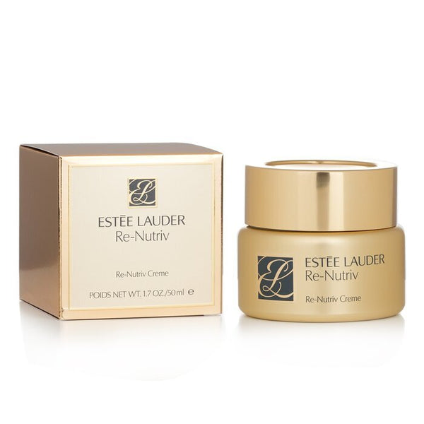 Estee Lauder Skin Cream Re-Nutriv Cream 50ml