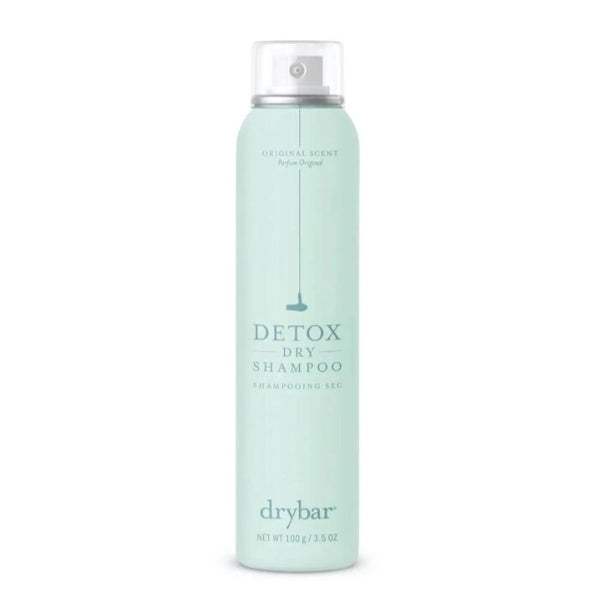 Drybar Detox Dry Shampoo Original Scent 100ml