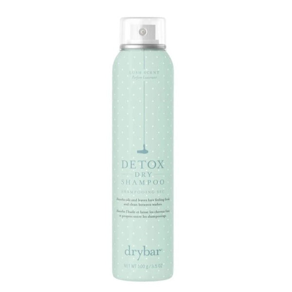 Drybar Detox Dry Shampoo Lush Scent 100ml