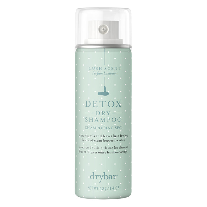 Drybar Travel Size - Detox Dry Shampoo Lush Scent 40ml