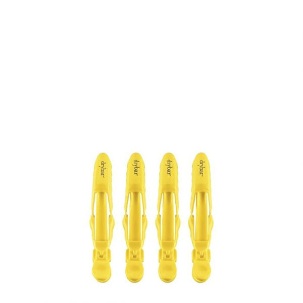 Drybar Hold Me Hair 4 Clips