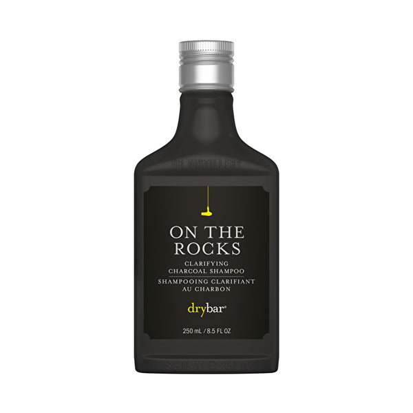 Drybar On The Rocks Clarifying Charcoal Shampoo 250ml