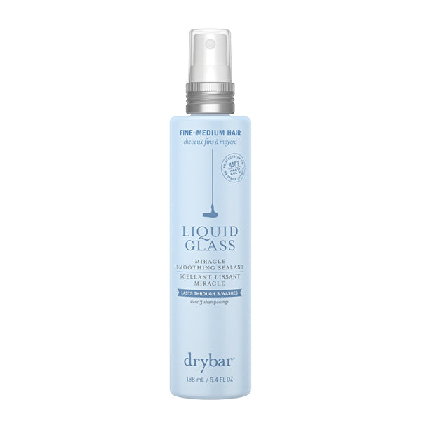 Drybar Liquid Glass Miracle Smoothing Sealant 188ml